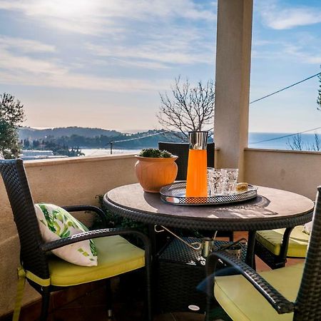 Maja Apartment Cavtat II Ngoại thất bức ảnh