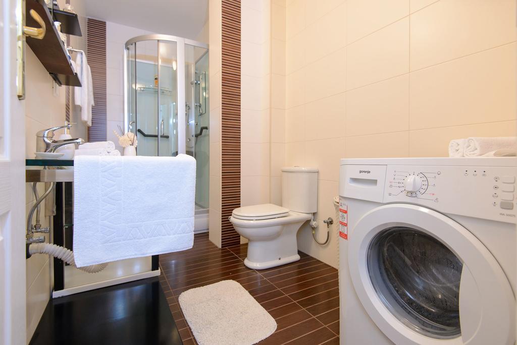 Maja Apartment Cavtat II Ngoại thất bức ảnh