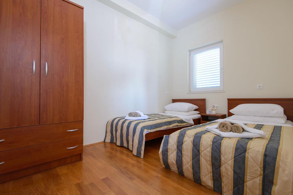 Maja Apartment Cavtat II Ngoại thất bức ảnh