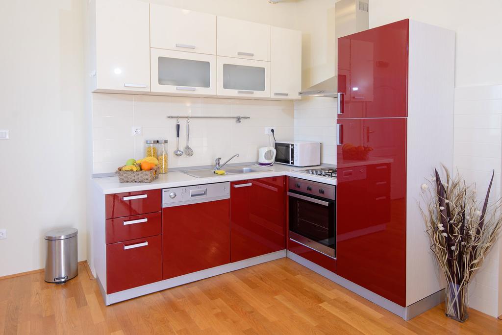 Maja Apartment Cavtat II Ngoại thất bức ảnh