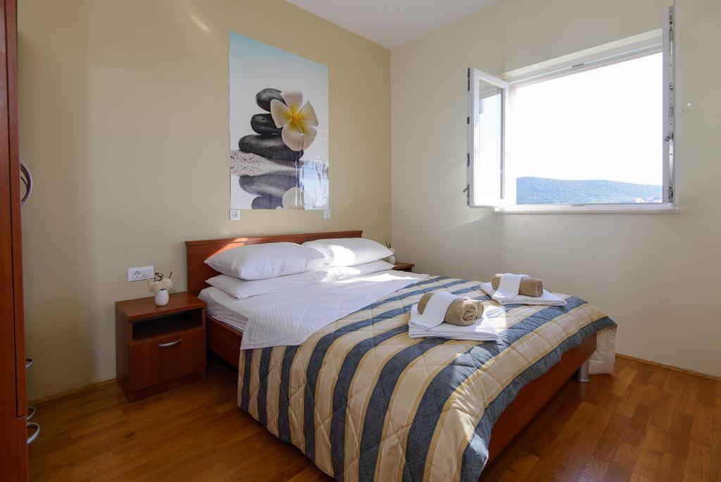 Maja Apartment Cavtat II Ngoại thất bức ảnh