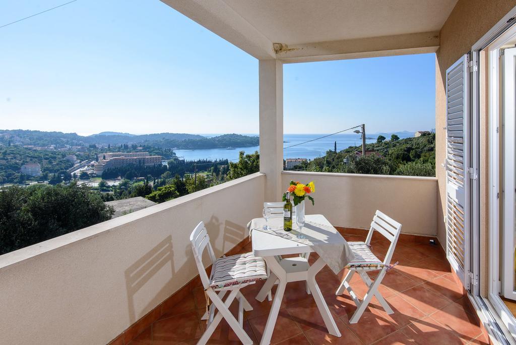 Maja Apartment Cavtat II Ngoại thất bức ảnh