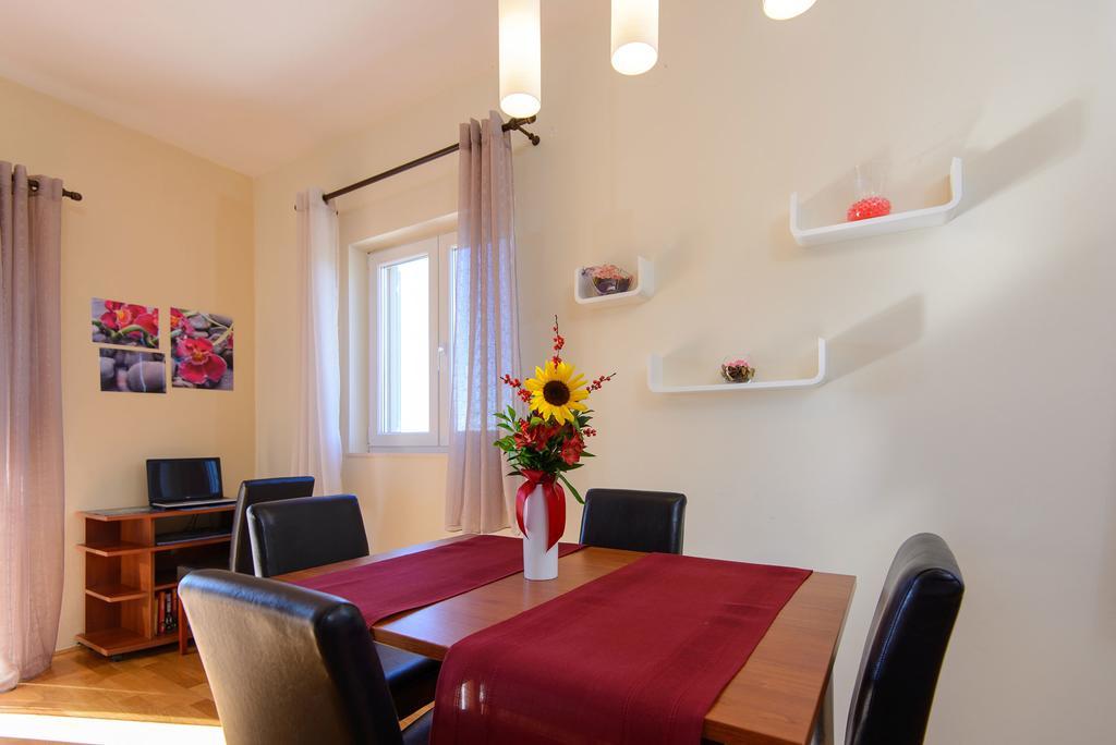 Maja Apartment Cavtat II Ngoại thất bức ảnh