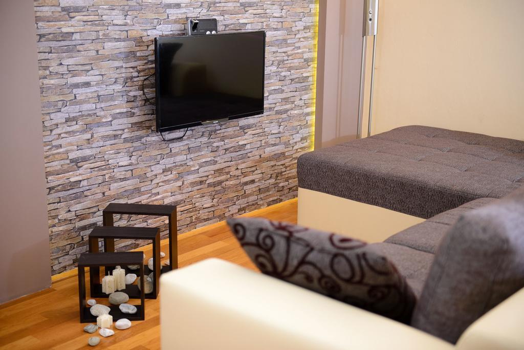 Maja Apartment Cavtat II Ngoại thất bức ảnh