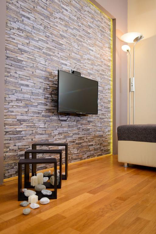 Maja Apartment Cavtat II Ngoại thất bức ảnh