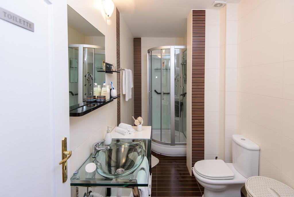 Maja Apartment Cavtat II Ngoại thất bức ảnh