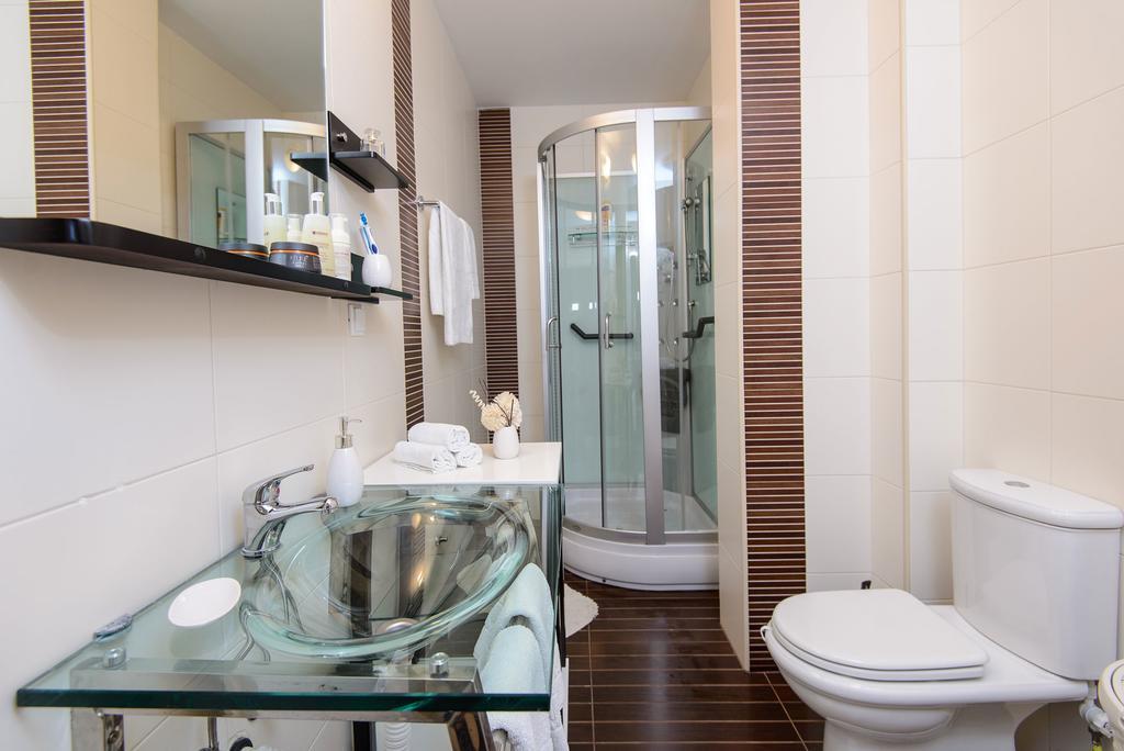 Maja Apartment Cavtat II Ngoại thất bức ảnh