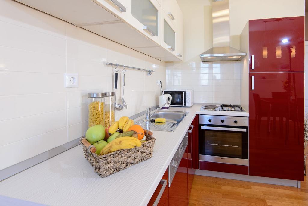 Maja Apartment Cavtat II Ngoại thất bức ảnh