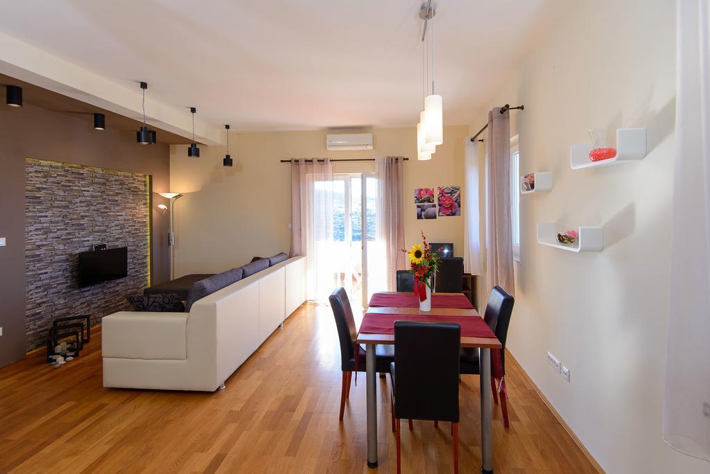 Maja Apartment Cavtat II Ngoại thất bức ảnh