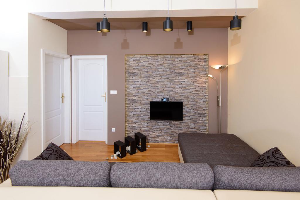 Maja Apartment Cavtat II Ngoại thất bức ảnh