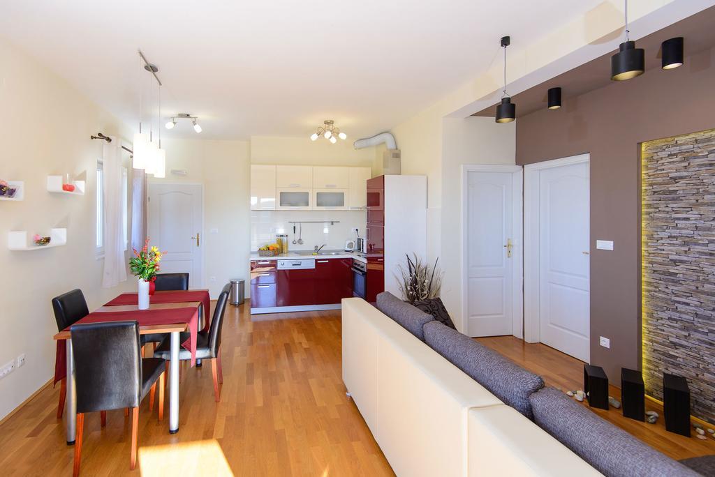 Maja Apartment Cavtat II Ngoại thất bức ảnh