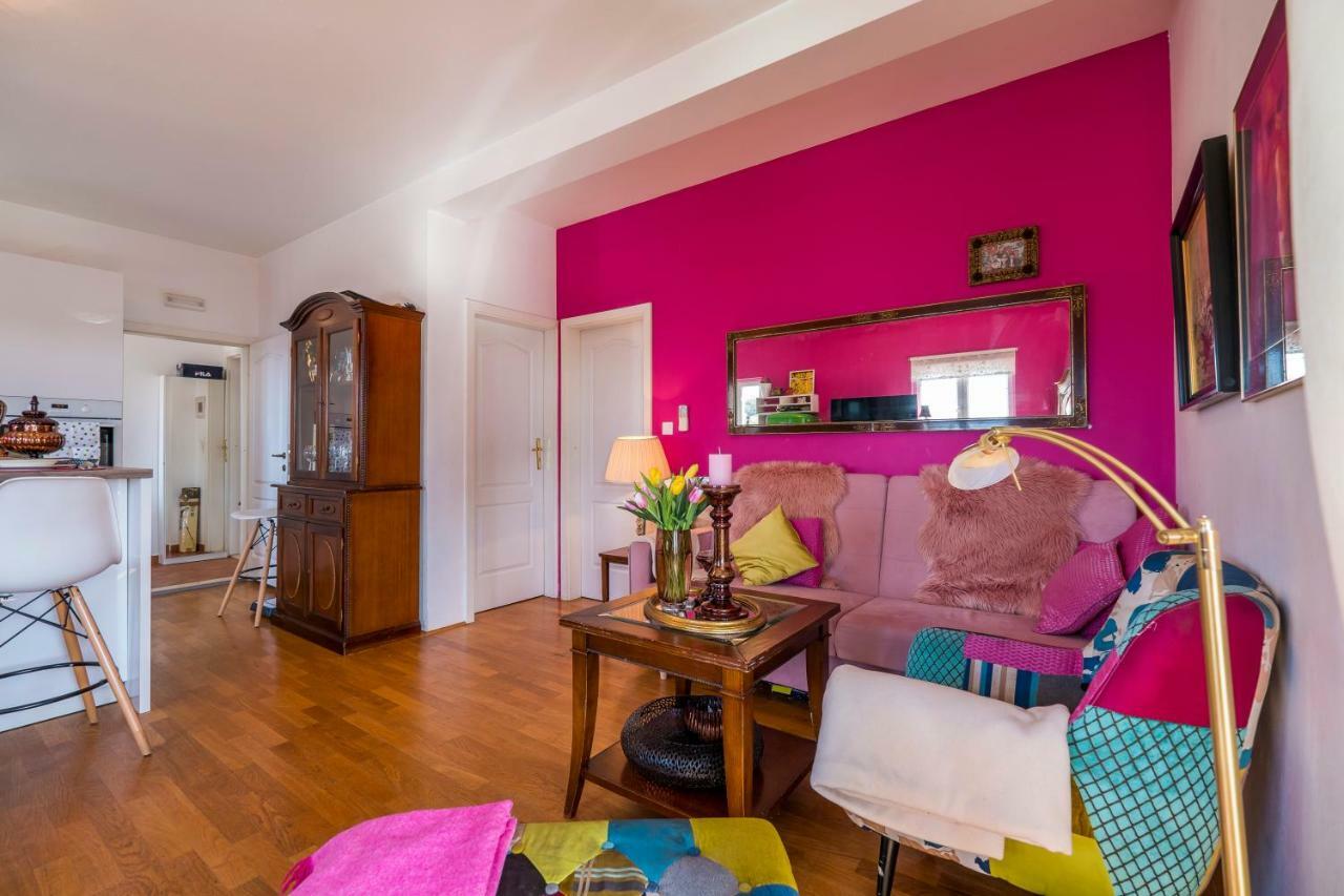 Maja Apartment Cavtat II Ngoại thất bức ảnh