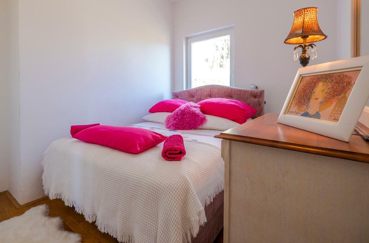 Maja Apartment Cavtat II Ngoại thất bức ảnh