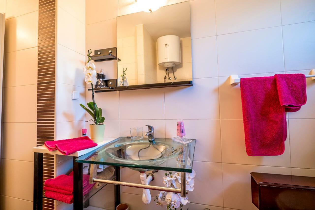 Maja Apartment Cavtat II Ngoại thất bức ảnh