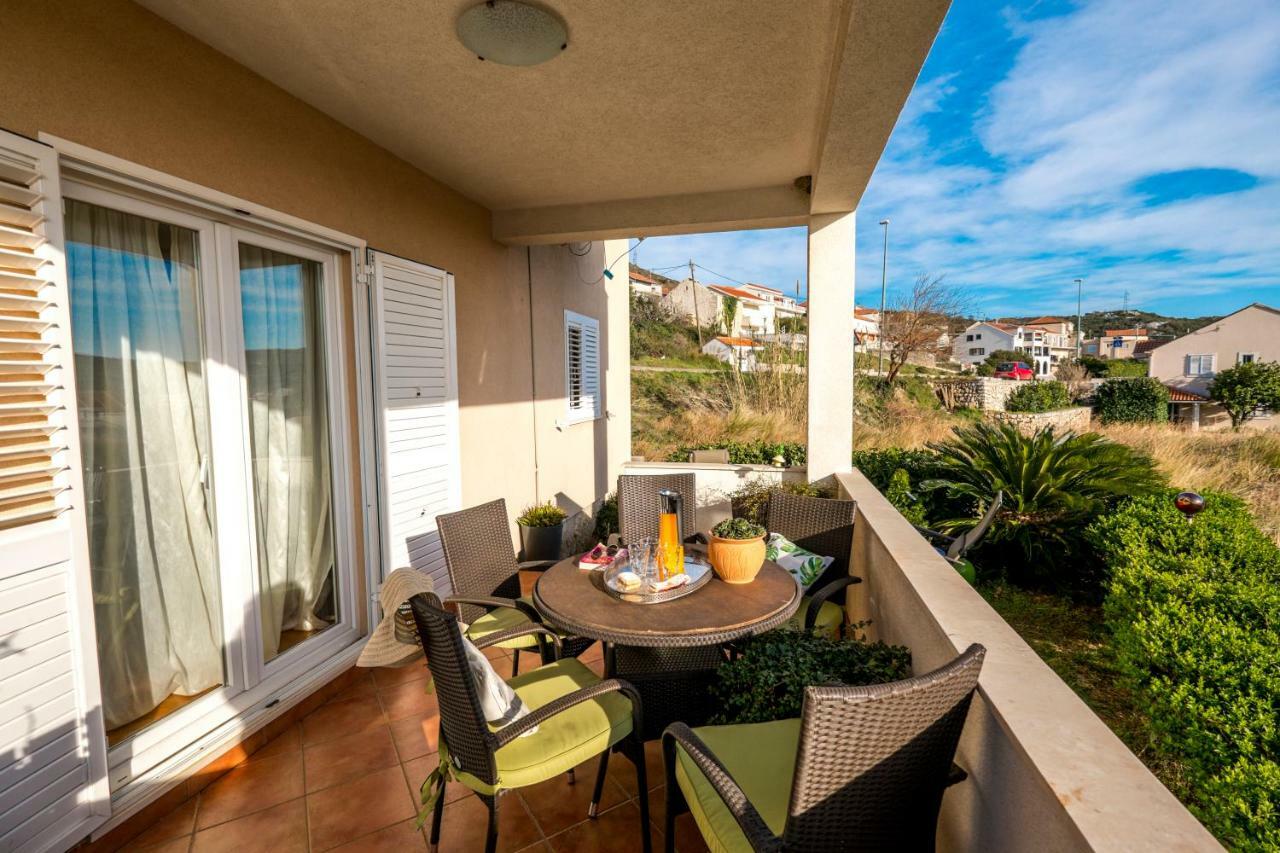 Maja Apartment Cavtat II Ngoại thất bức ảnh