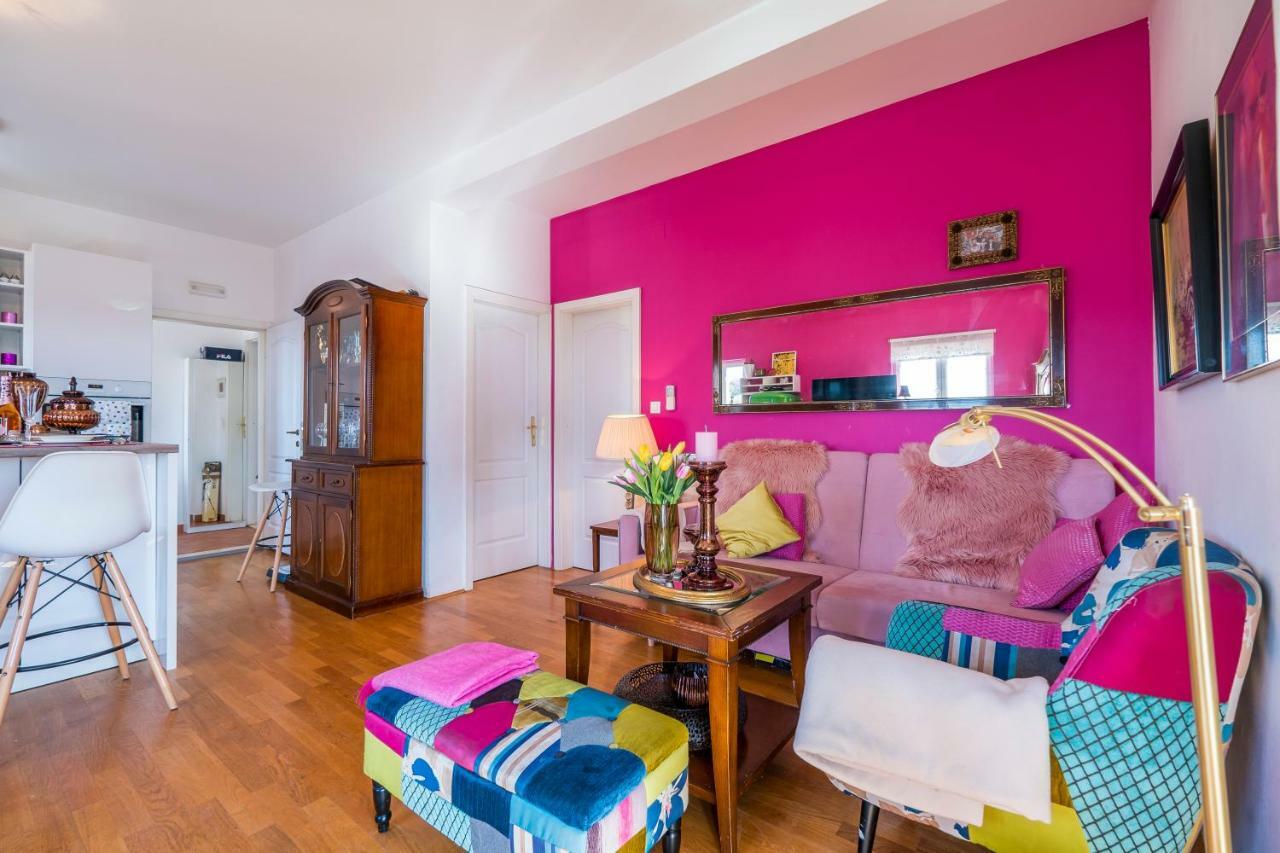 Maja Apartment Cavtat II Ngoại thất bức ảnh