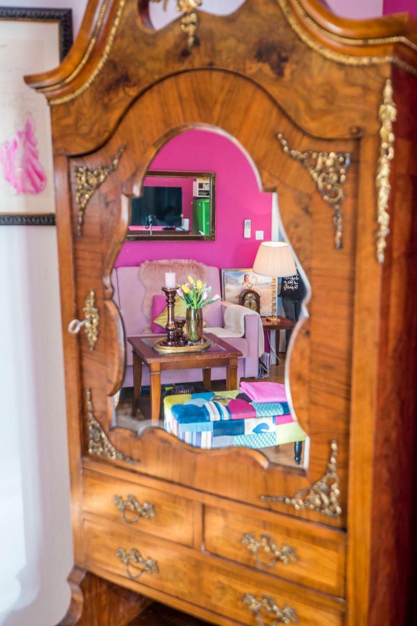 Maja Apartment Cavtat II Ngoại thất bức ảnh