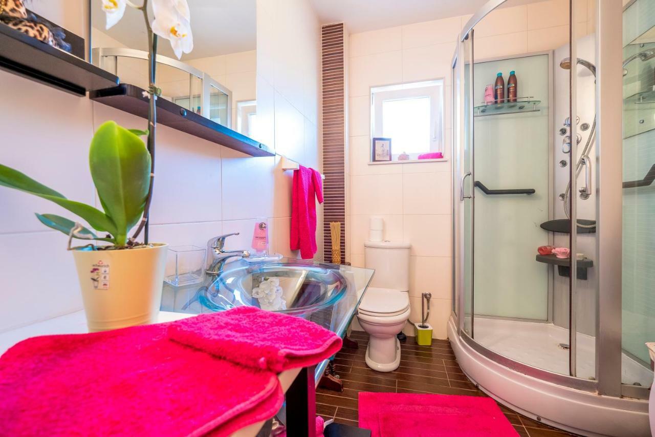 Maja Apartment Cavtat II Ngoại thất bức ảnh
