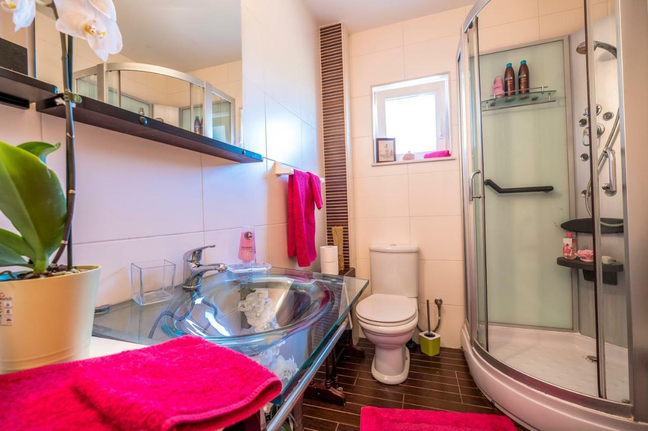Maja Apartment Cavtat II Ngoại thất bức ảnh