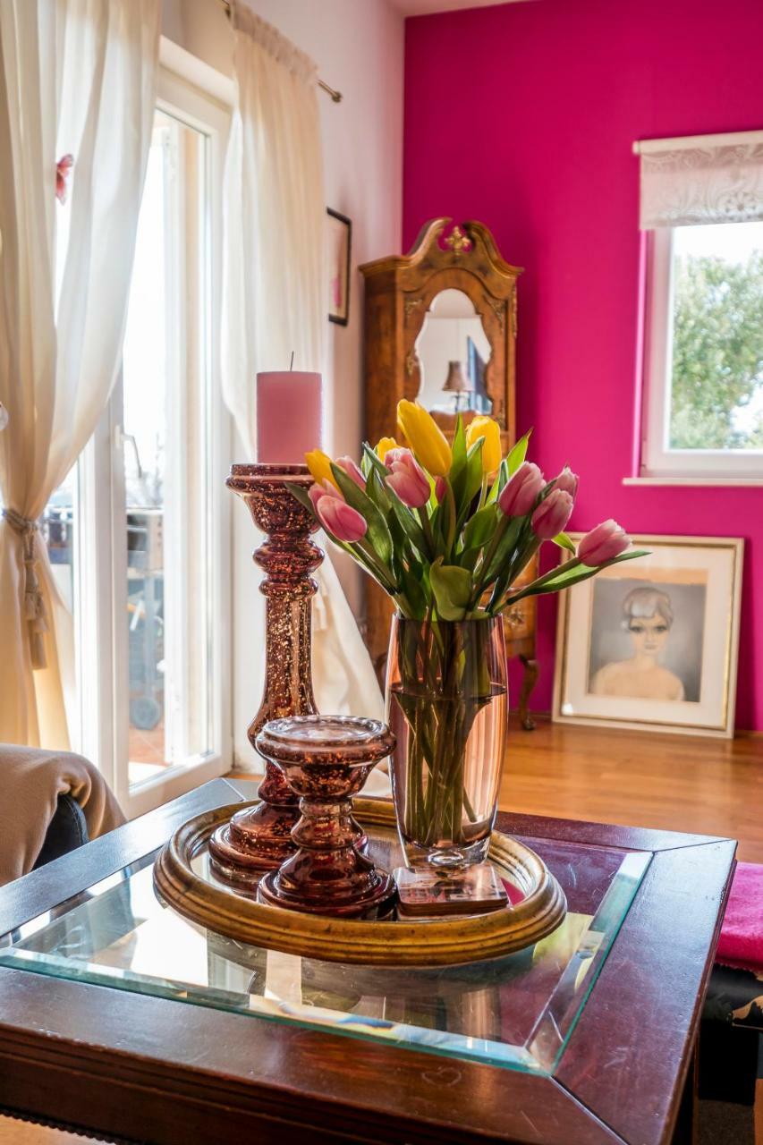 Maja Apartment Cavtat II Ngoại thất bức ảnh