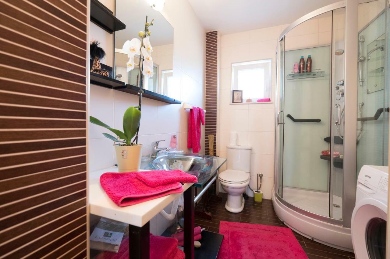 Maja Apartment Cavtat II Ngoại thất bức ảnh
