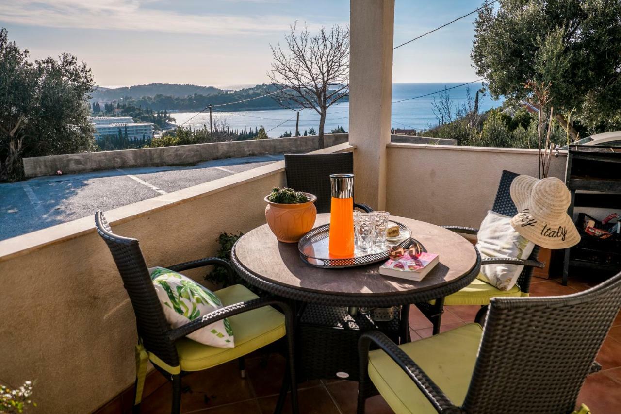 Maja Apartment Cavtat II Ngoại thất bức ảnh