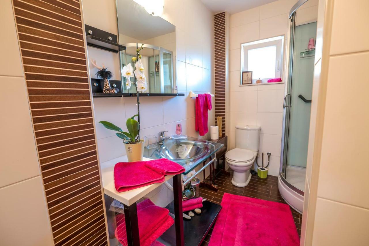 Maja Apartment Cavtat II Ngoại thất bức ảnh