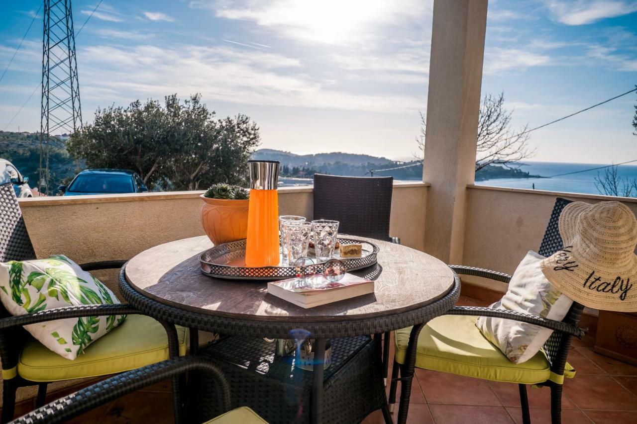 Maja Apartment Cavtat II Ngoại thất bức ảnh