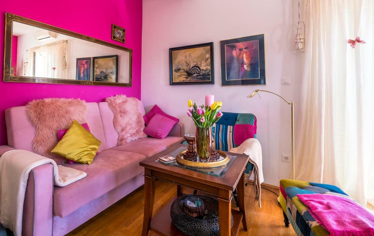 Maja Apartment Cavtat II Ngoại thất bức ảnh