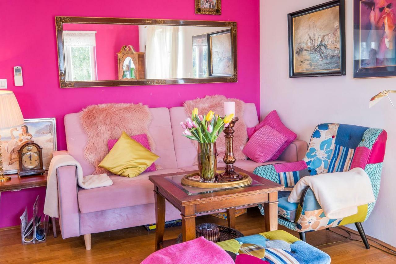Maja Apartment Cavtat II Ngoại thất bức ảnh