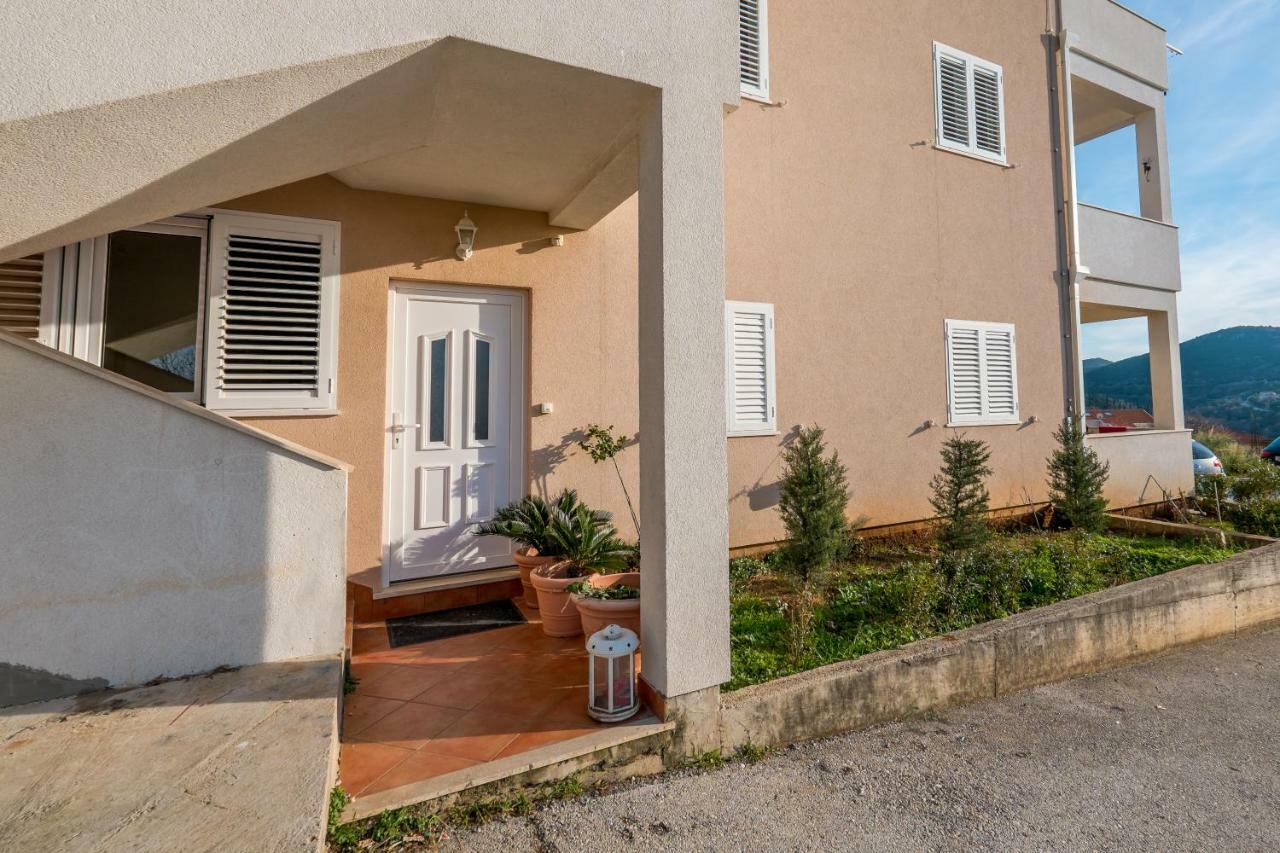 Maja Apartment Cavtat II Ngoại thất bức ảnh