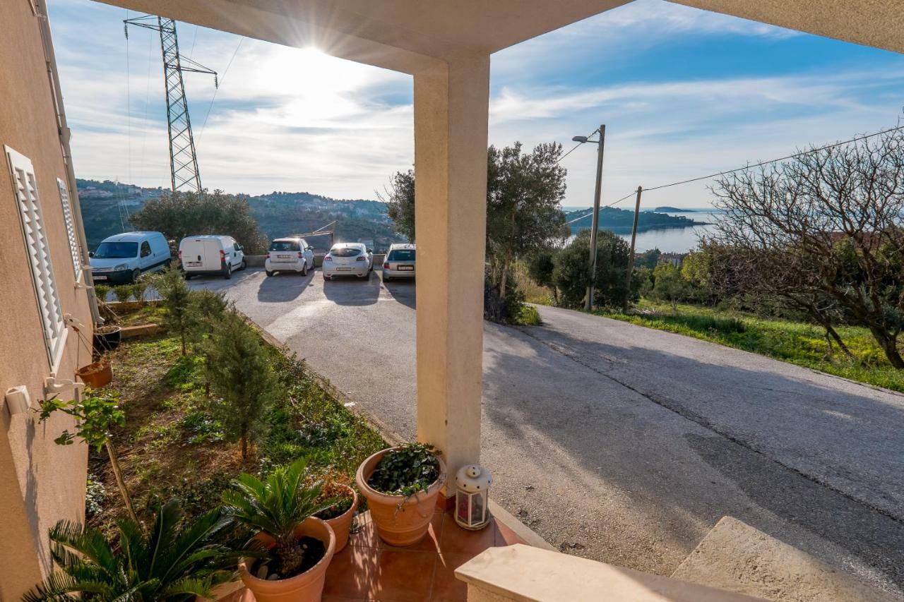 Maja Apartment Cavtat II Ngoại thất bức ảnh