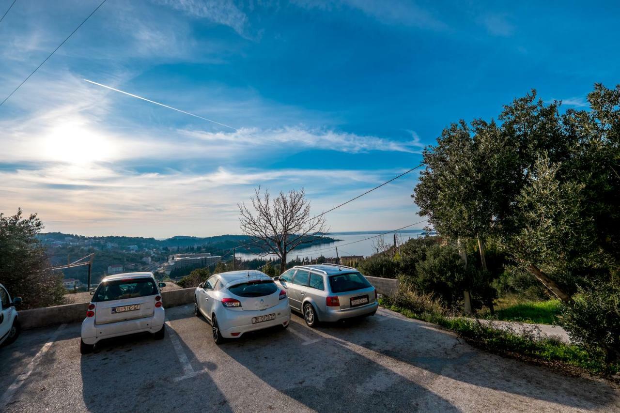Maja Apartment Cavtat II Ngoại thất bức ảnh
