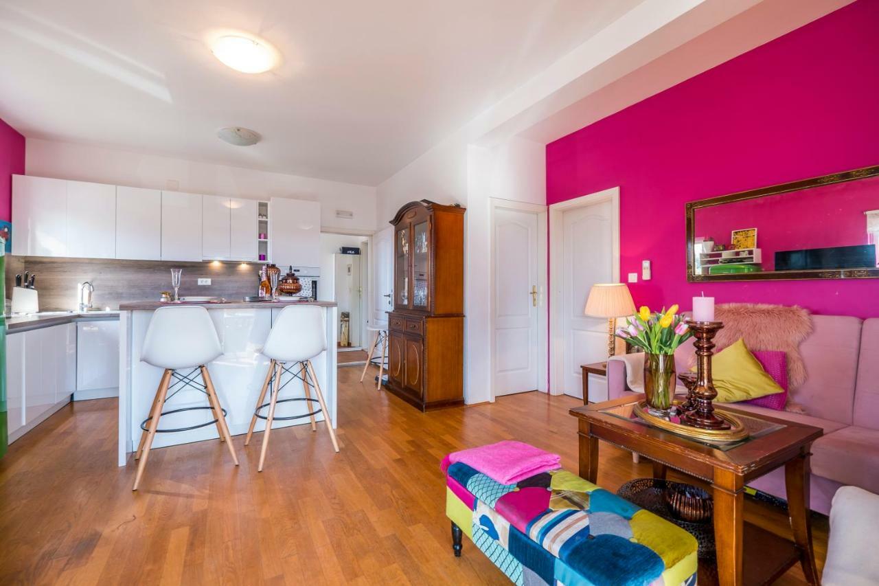 Maja Apartment Cavtat II Ngoại thất bức ảnh