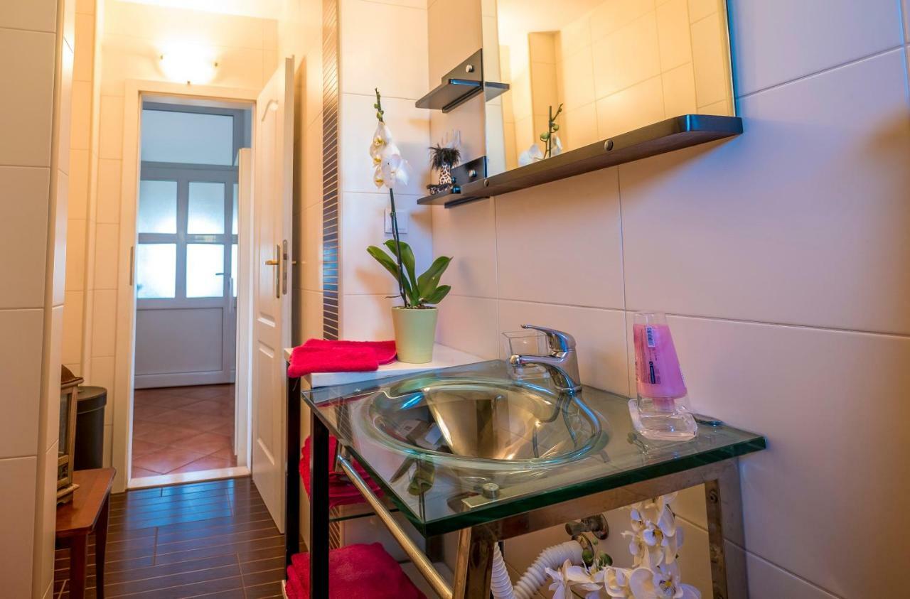 Maja Apartment Cavtat II Ngoại thất bức ảnh