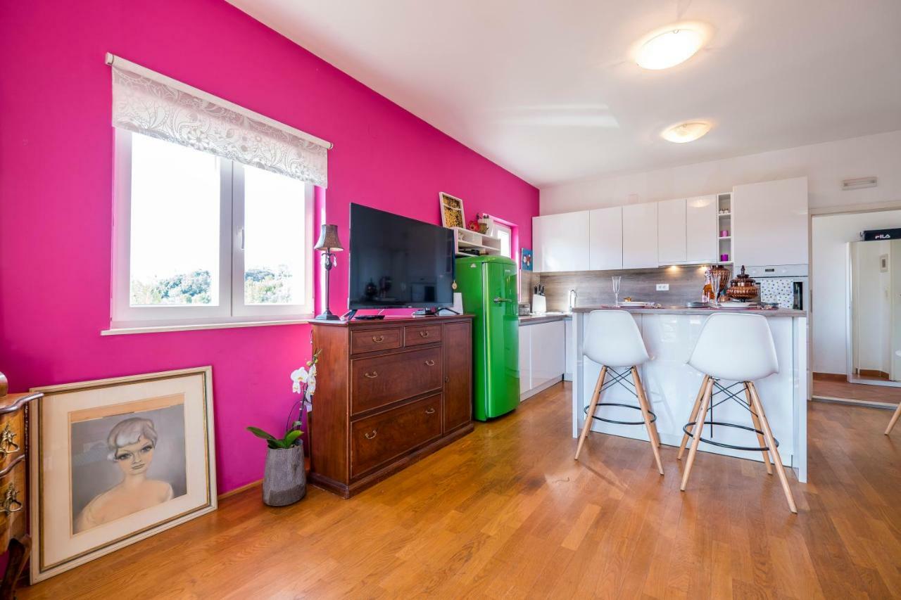 Maja Apartment Cavtat II Ngoại thất bức ảnh
