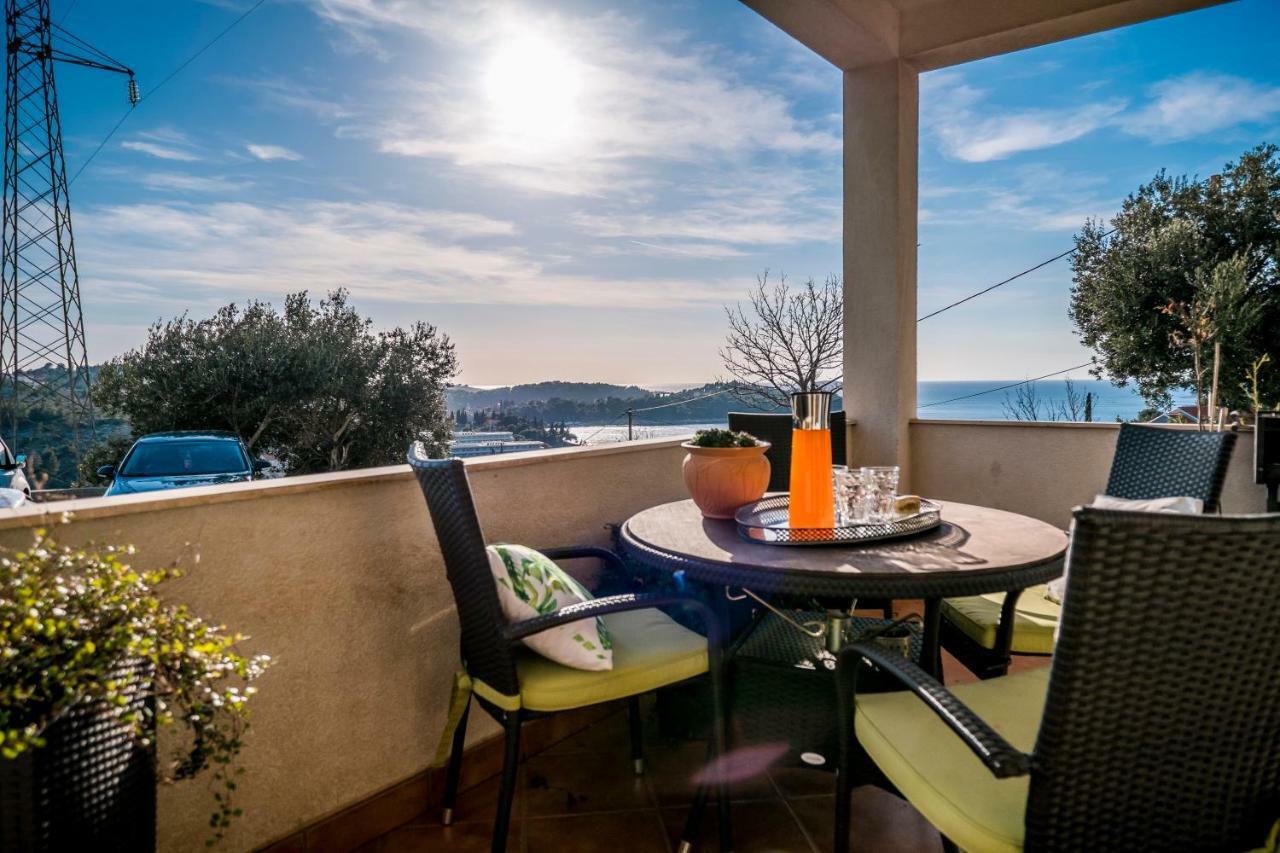 Maja Apartment Cavtat II Ngoại thất bức ảnh