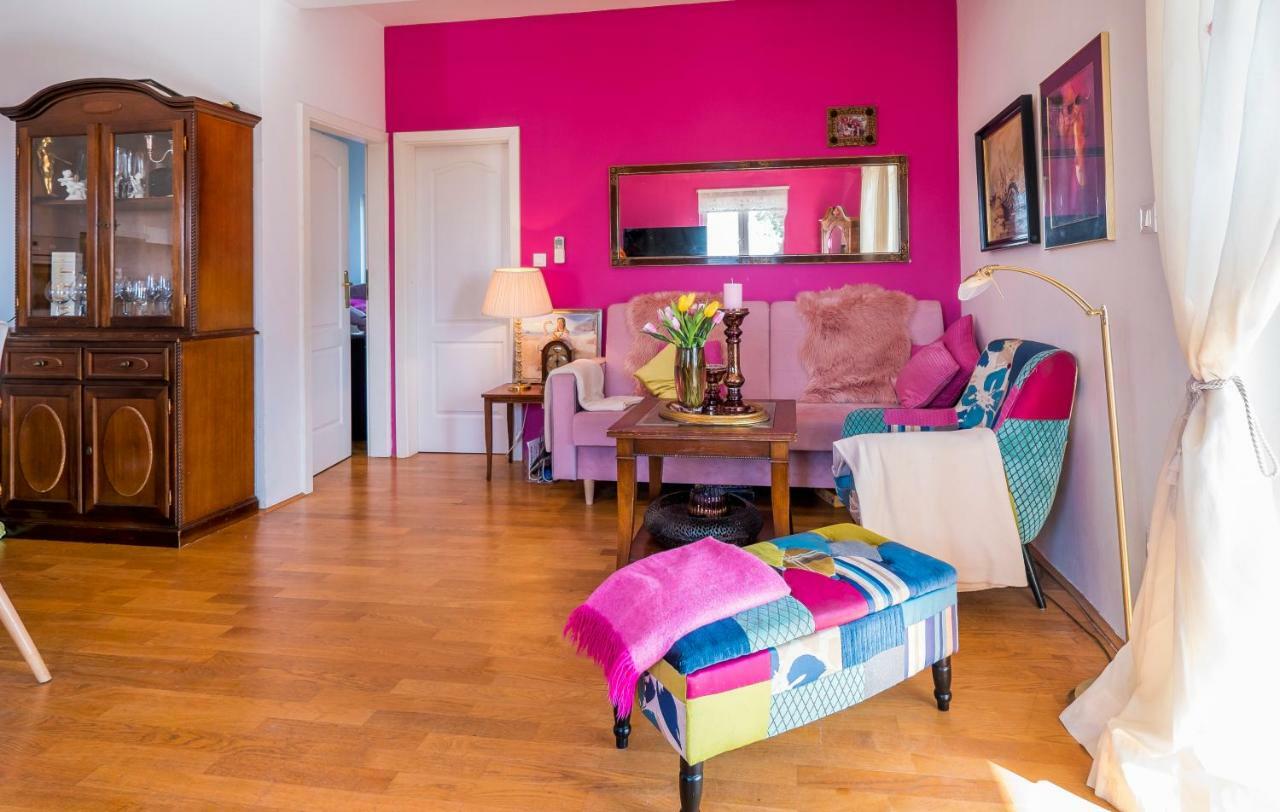 Maja Apartment Cavtat II Ngoại thất bức ảnh