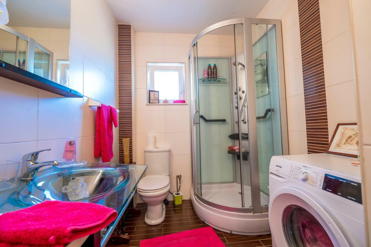 Maja Apartment Cavtat II Ngoại thất bức ảnh