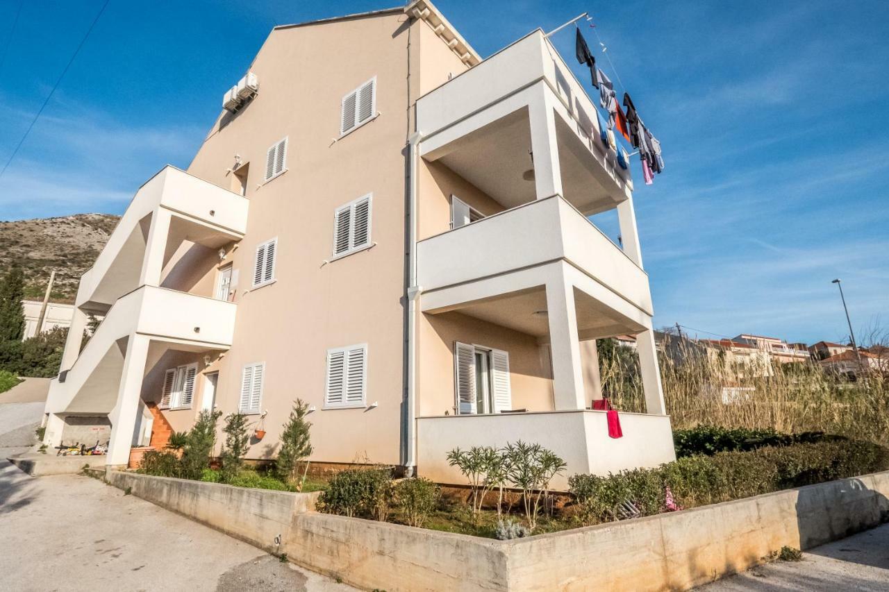 Maja Apartment Cavtat II Ngoại thất bức ảnh